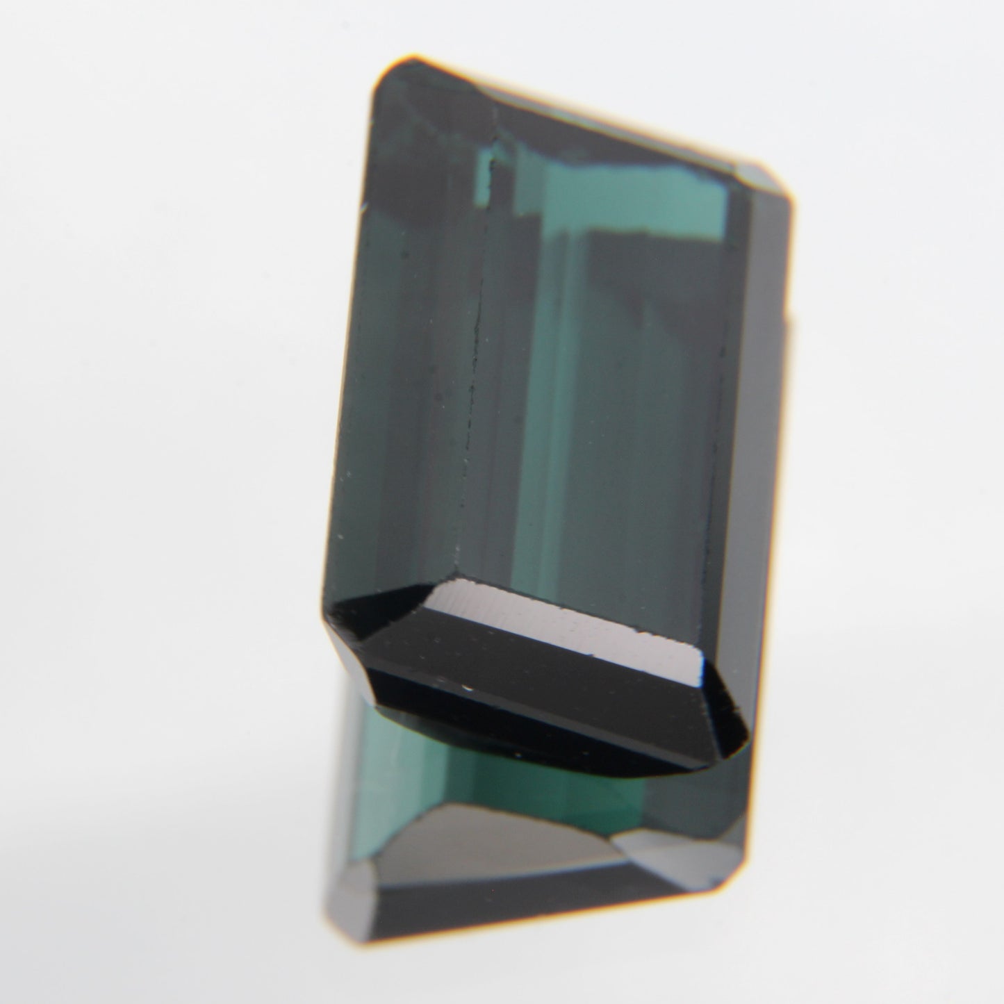 Verdelite 4.51 ct