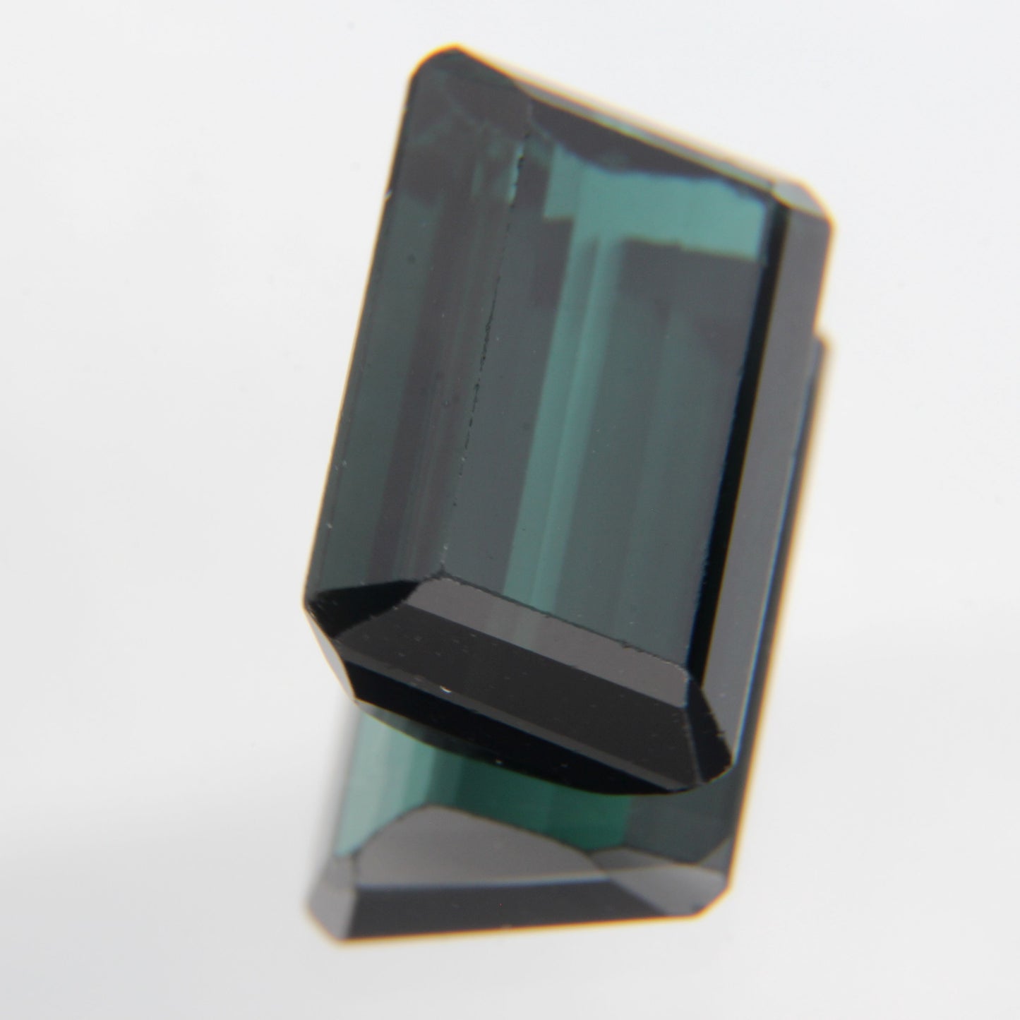 Verdelite 4.51 ct