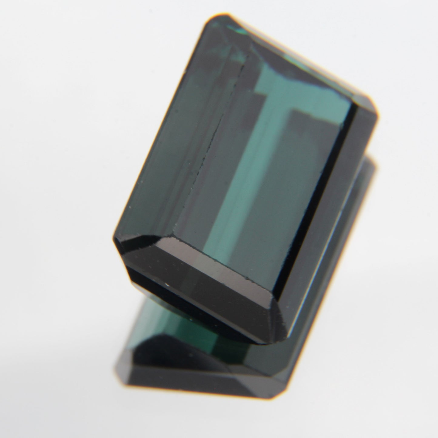 Verdelite 4.51 ct