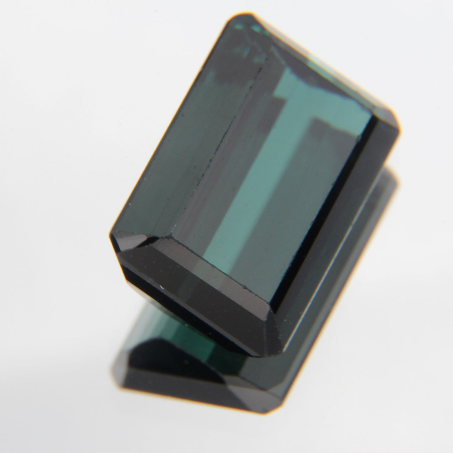 Verdelite 4.51 ct