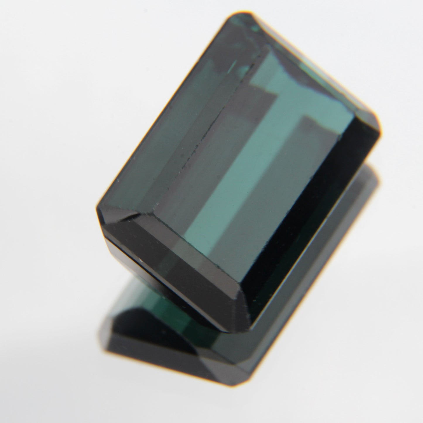 Verdelite 4.51 ct