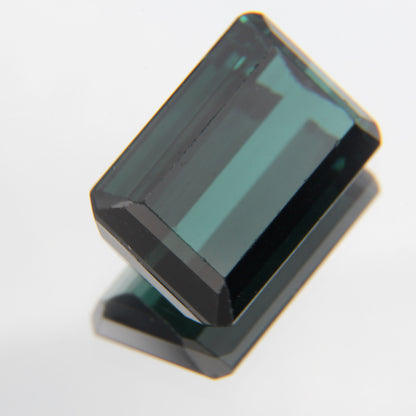 Verdelite 4.51 ct
