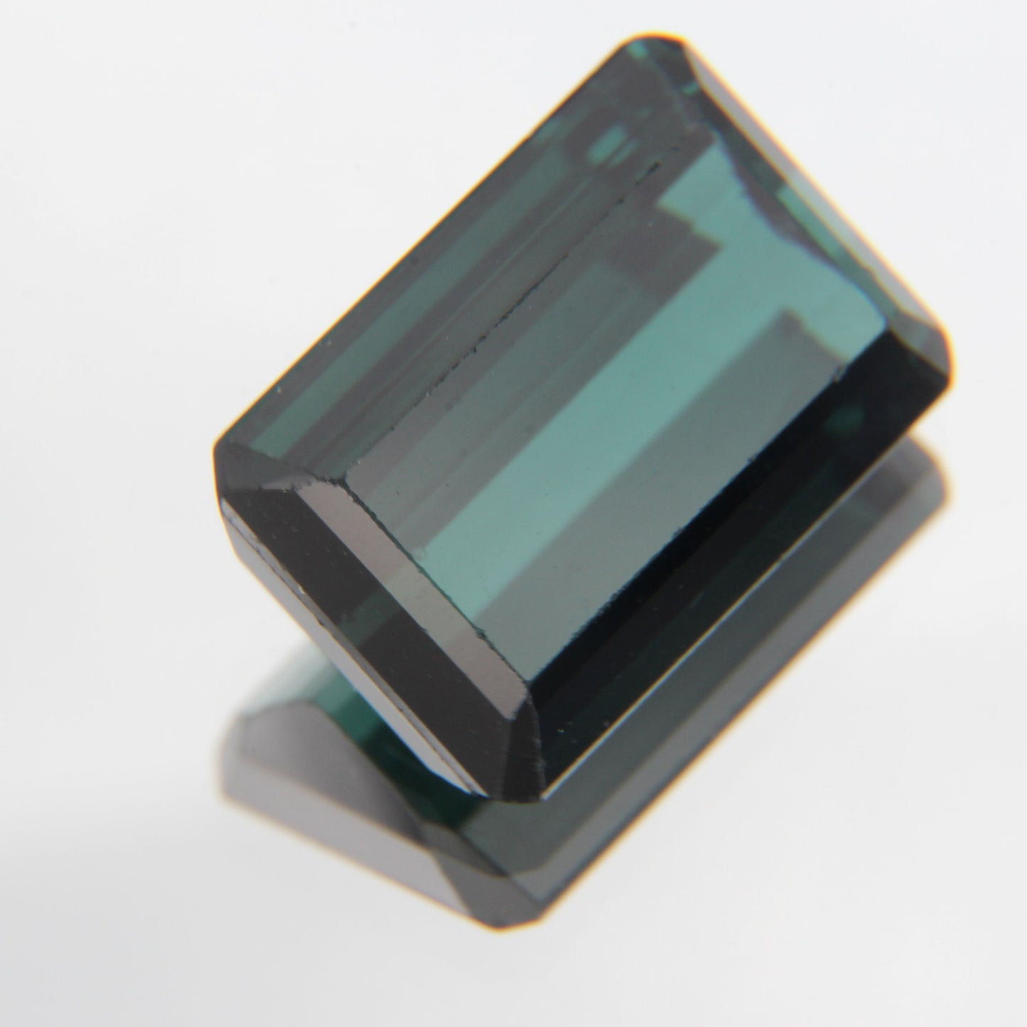 Verdelite 4.51 ct
