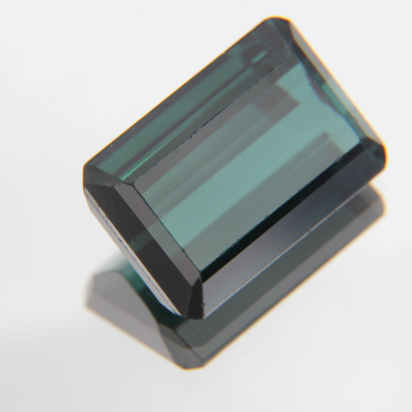 Verdelite 4.51 ct
