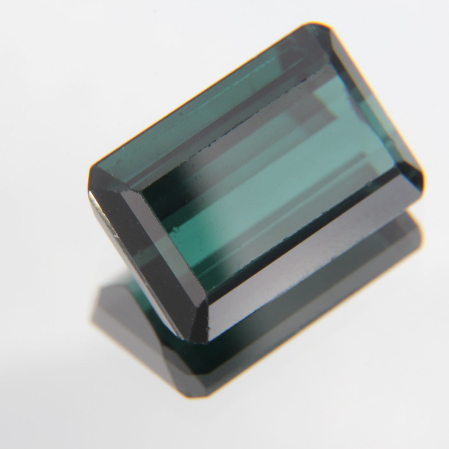 Verdelite 4.51 ct