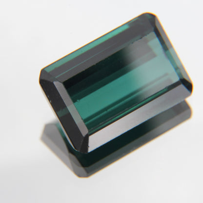 Verdelite 4.51 ct