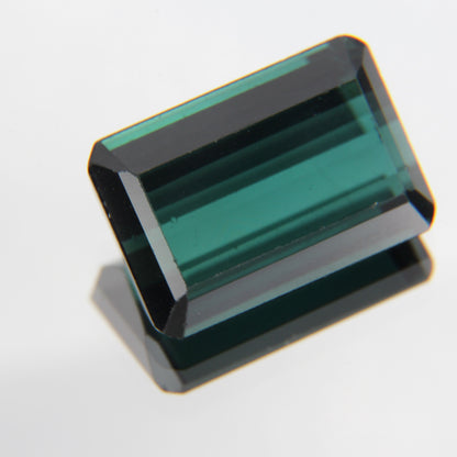Verdelite 4.51 ct