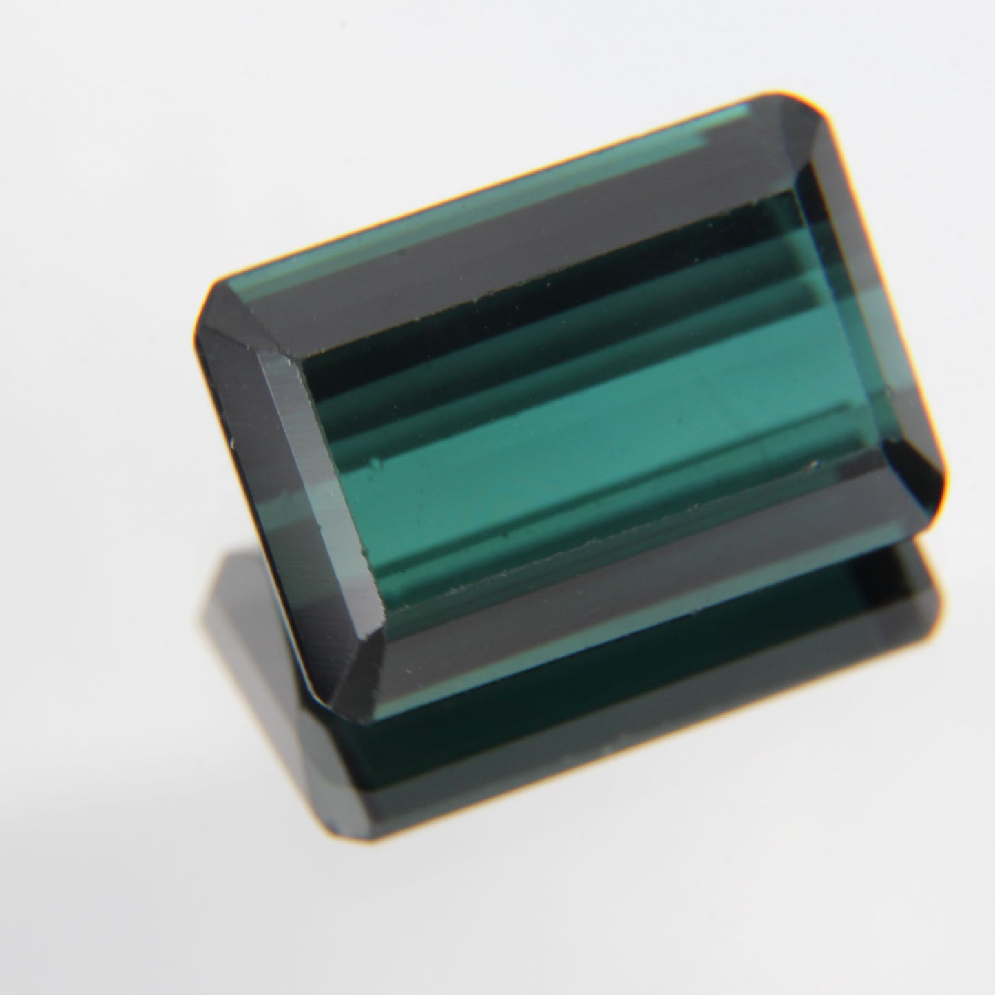 Verdelite 4.51 ct