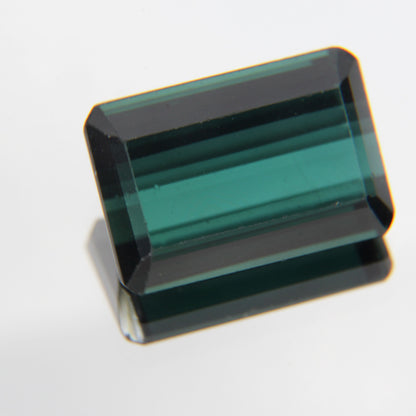 Verdelite 4.51 ct