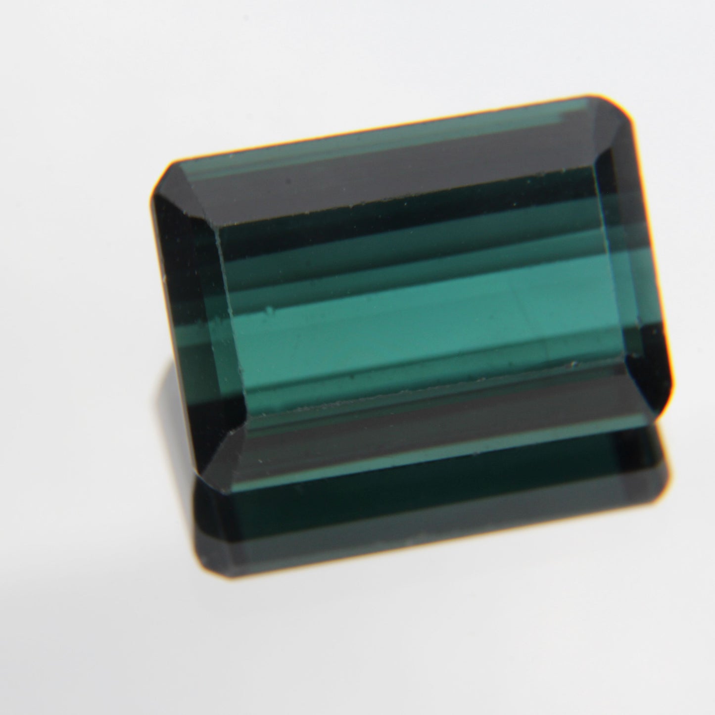 Verdelite 4.51 ct