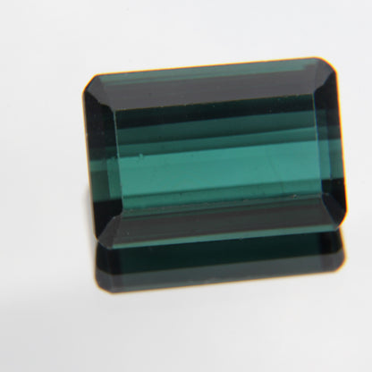 Verdelite 4.51 ct