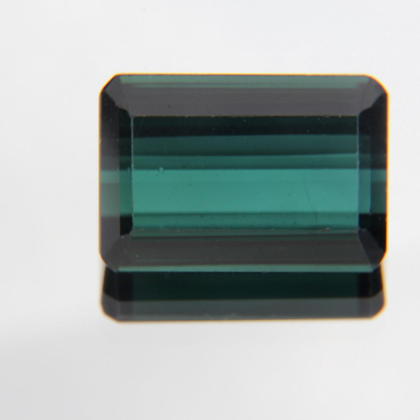 Verdelite 4.51 ct