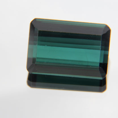 Verdelite 4.51 ct