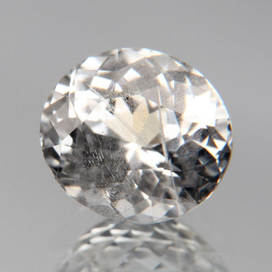 White Sapphire 1.13ct