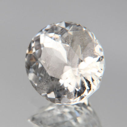 Weißer Saphir 1.13ct