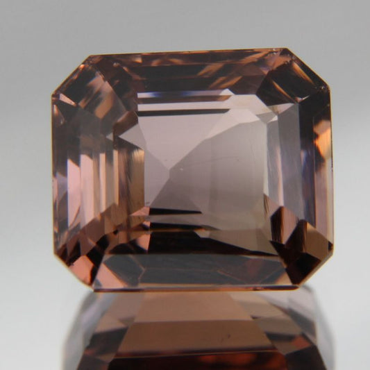 Zoisite 4.38 ct