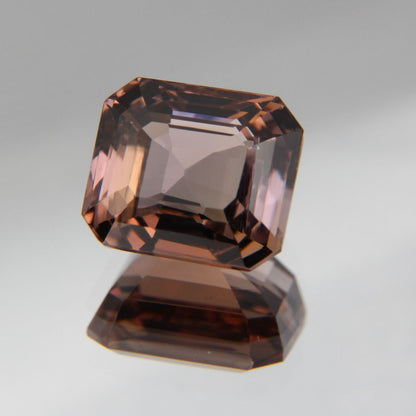 Zoisite 4.38 ct