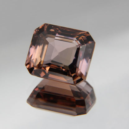 Zoisite 4.38 ct