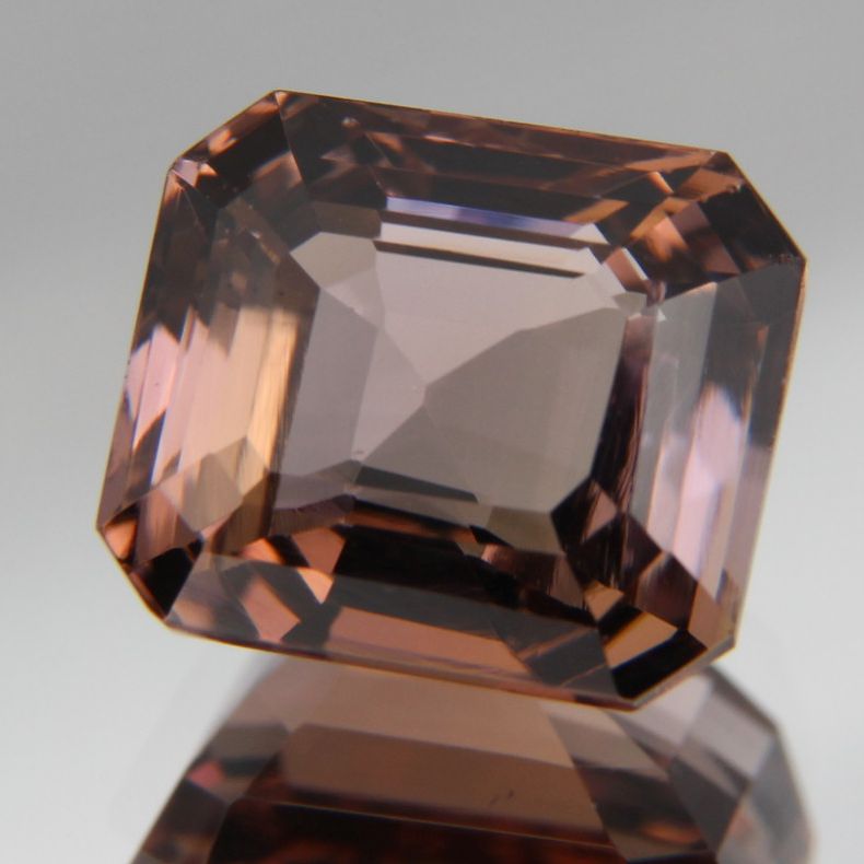 Zoisite 4.38 ct