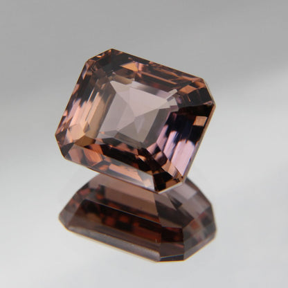 Zoisite 4.38 ct