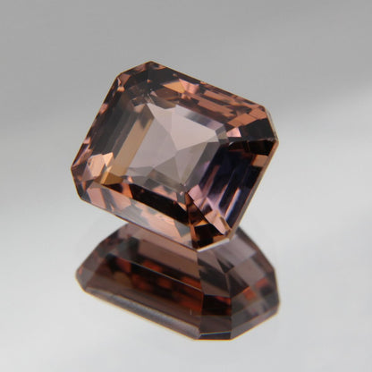 Zoisite 4.38 ct