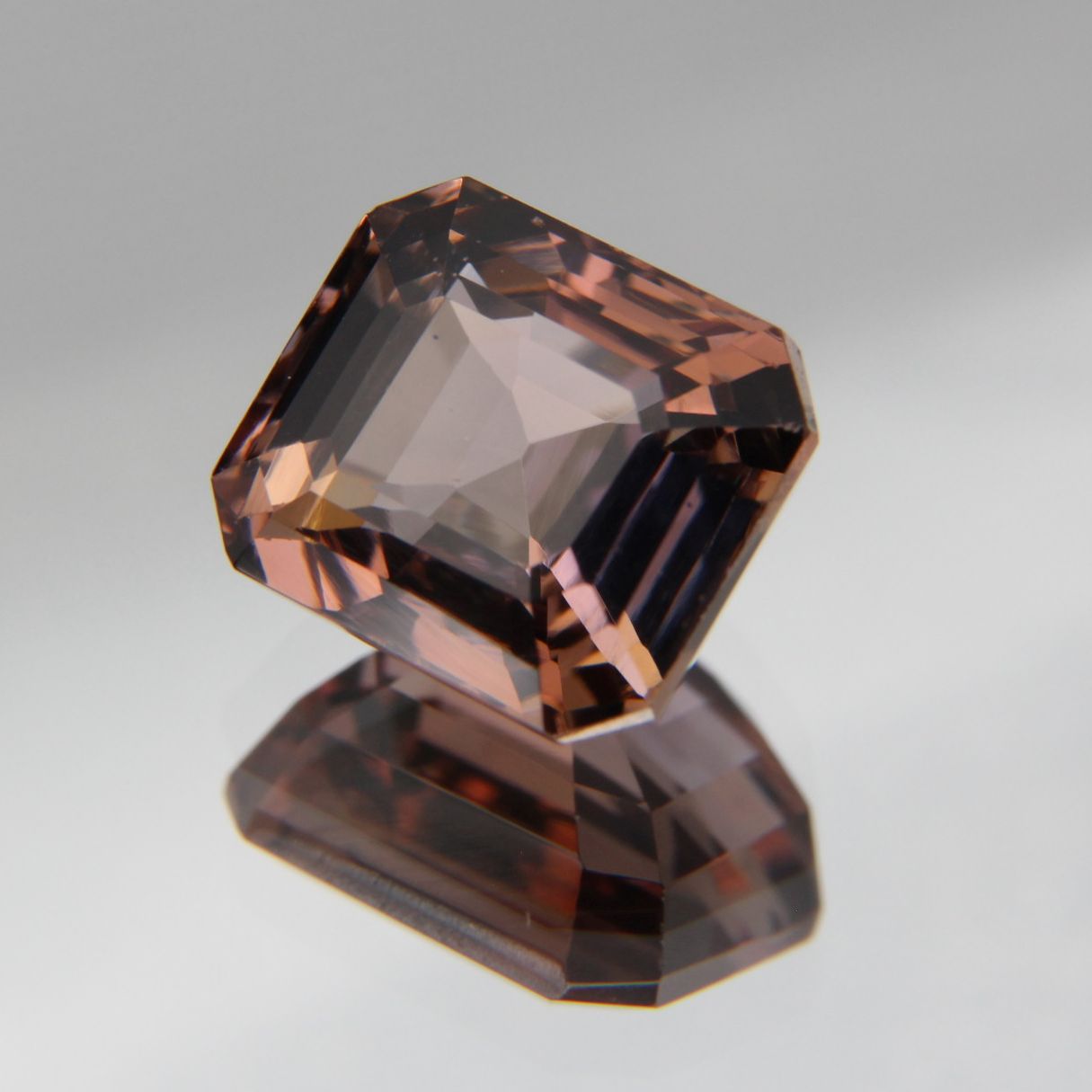Zoisite 4.38 ct