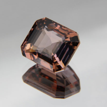 Zoisite 4.38 ct