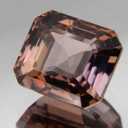 Zoisite 4.38 ct