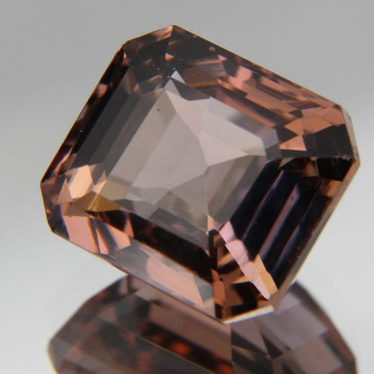 Zoisite 4.38 ct