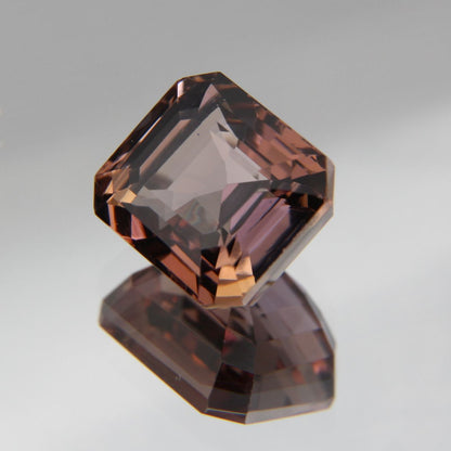 Zoisite 4.38 ct