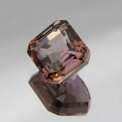Zoisite 4.38 ct