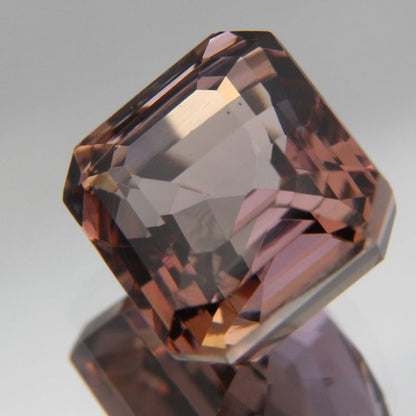Zoisite 4.38 ct