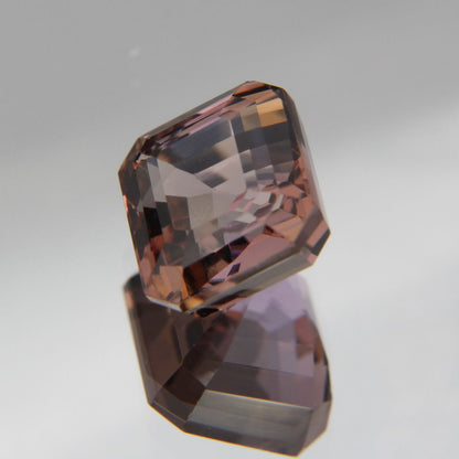 Zoisite 4.38 ct