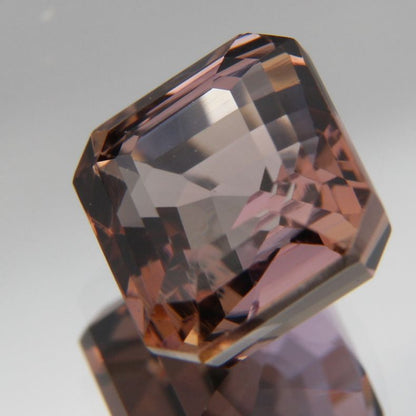 Zoisite 4.38 ct