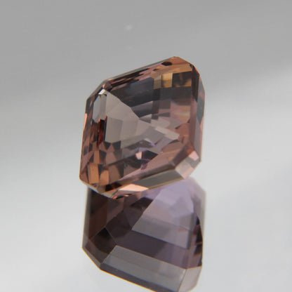 Zoisite 4.38 ct