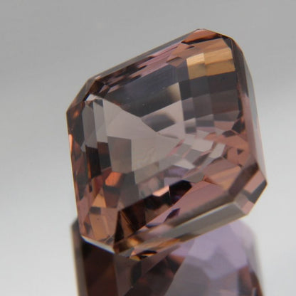 Zoisite 4.38 ct