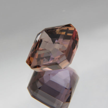 Zoisite 4.38 ct