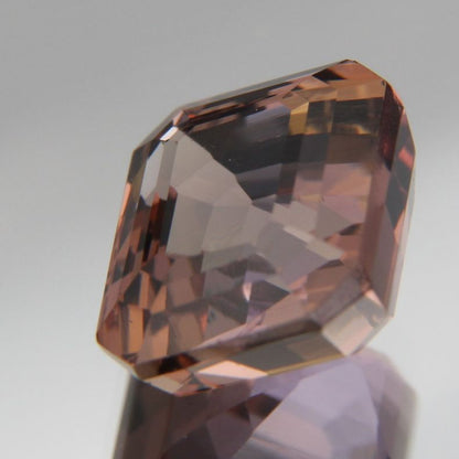 Zoisite 4.38 ct