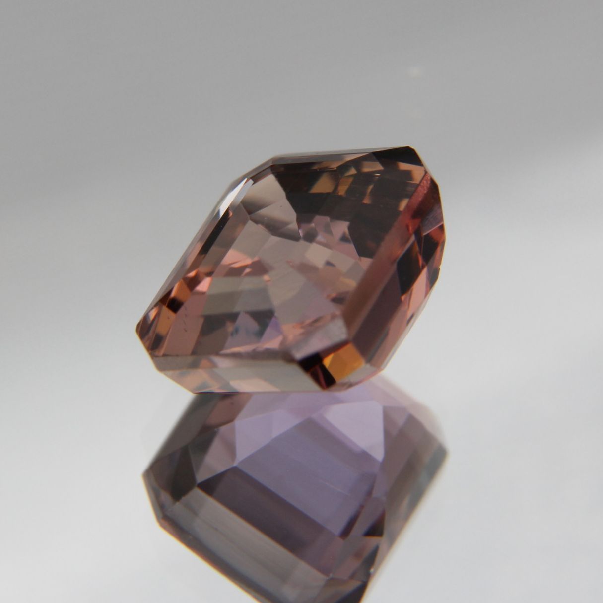 Zoisite 4.38 ct
