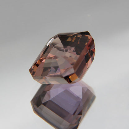 Zoisite 4.38 ct