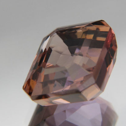 Zoisite 4.38 ct