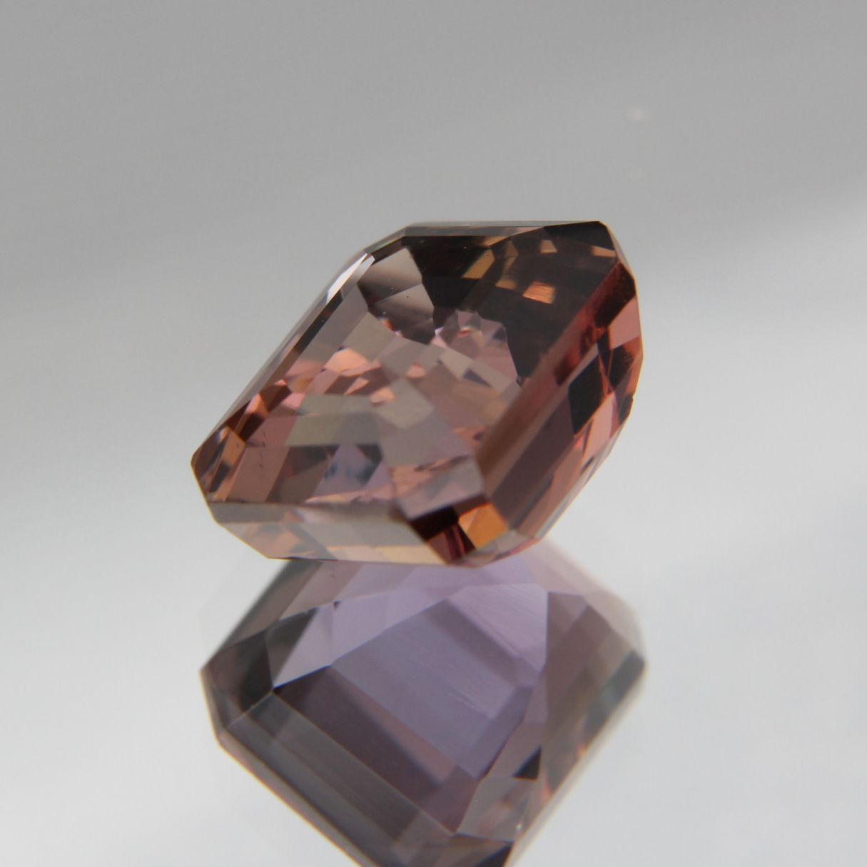 Zoisite 4.38 ct