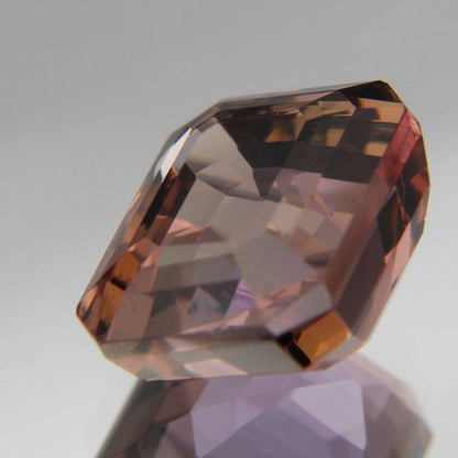 Zoisite 4.38 ct