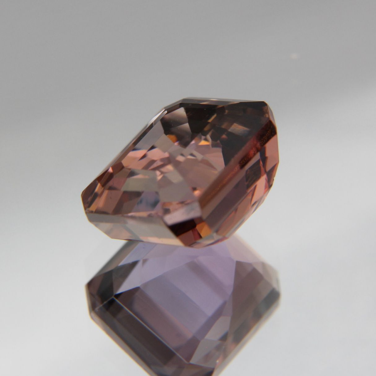 Zoisite 4.38 ct