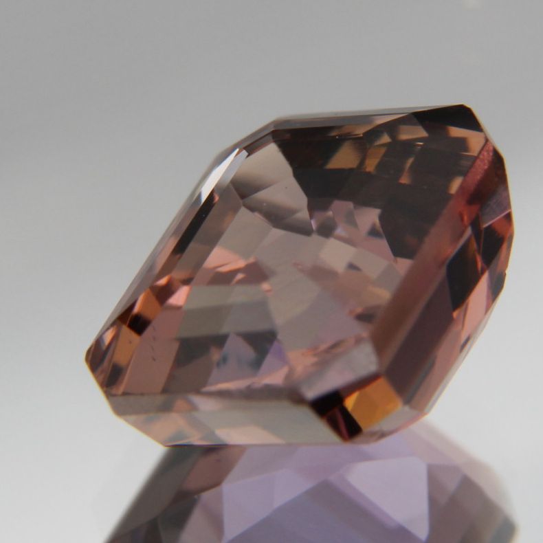Zoisite 4.38 ct