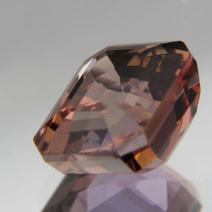 Zoisite 4.38 ct