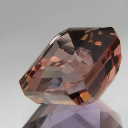 Zoisite 4.38 ct