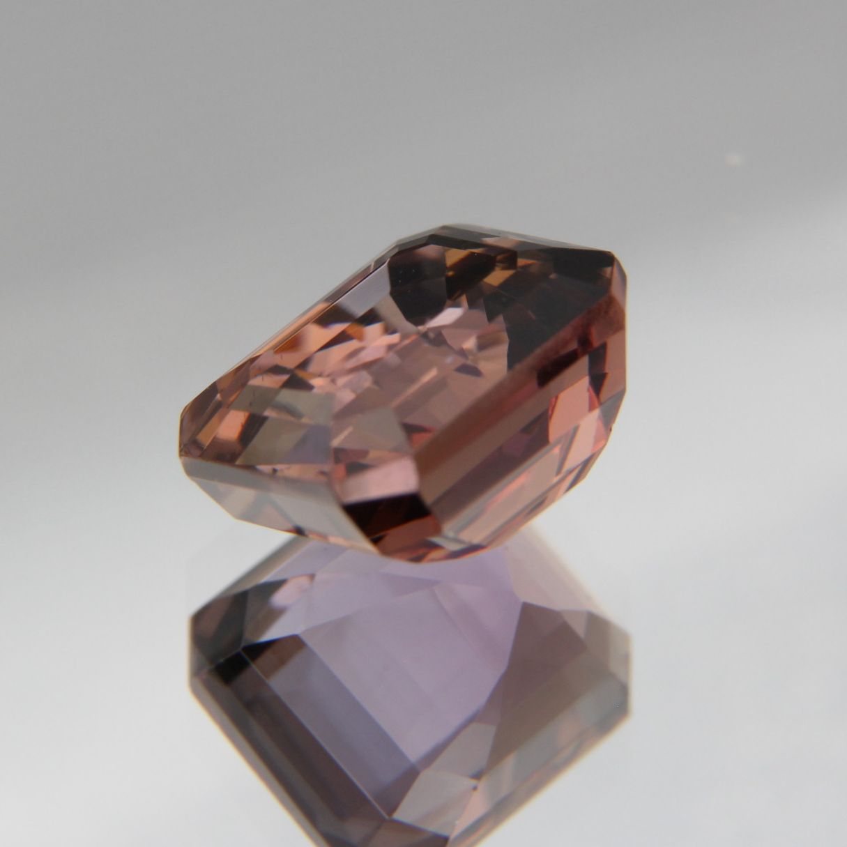 Zoisite 4.38 ct