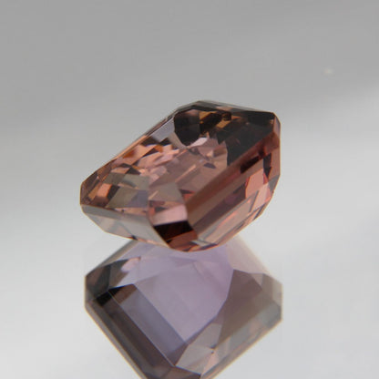Zoisite 4.38 ct