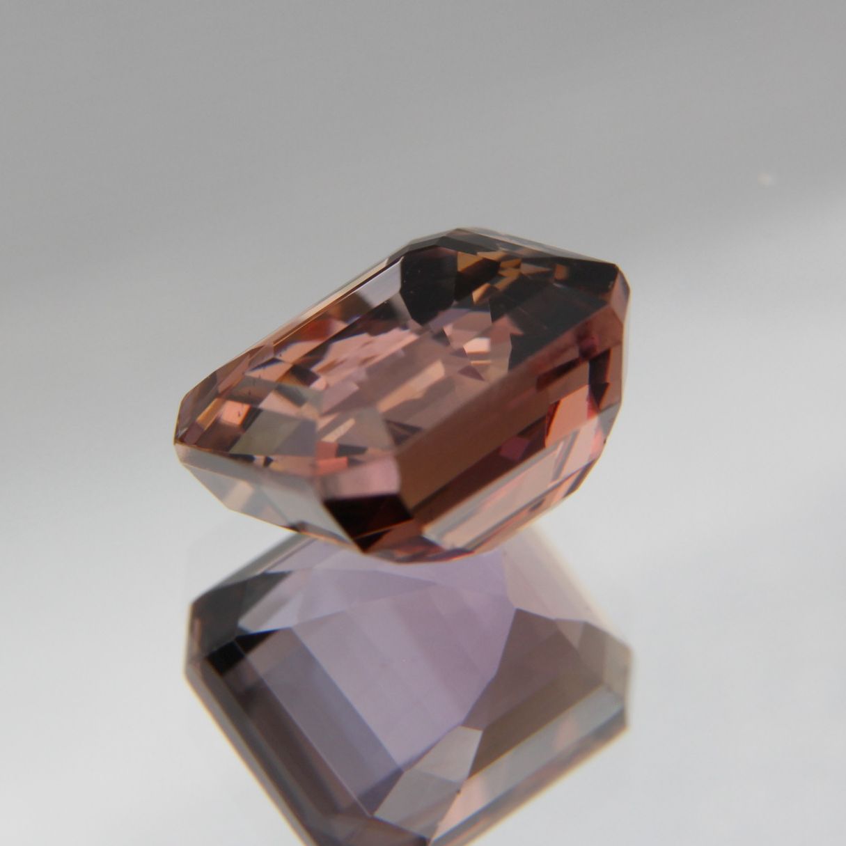 Zoisite 4.38 ct